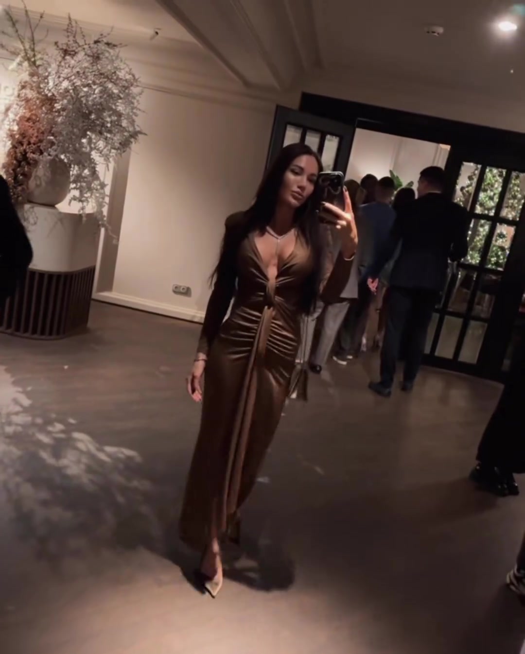 Video preview